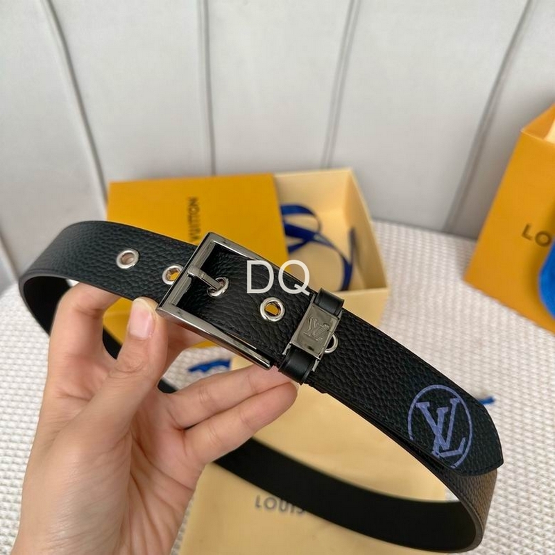 LV Belts 8278